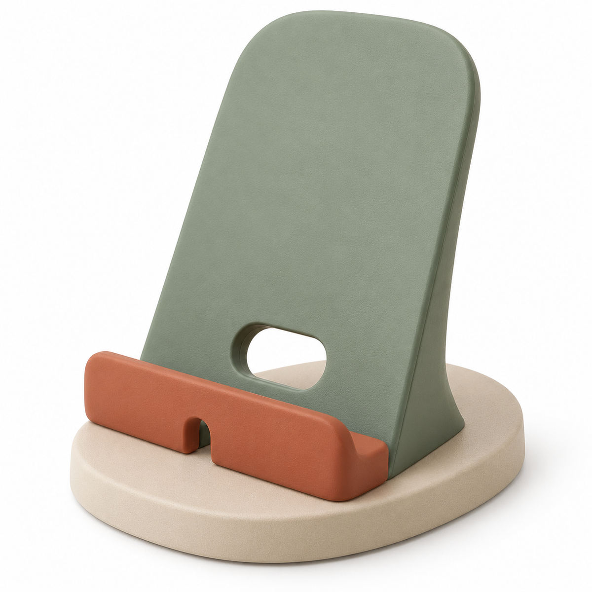 Arcgrove Fixed-Angle Phone Stand
