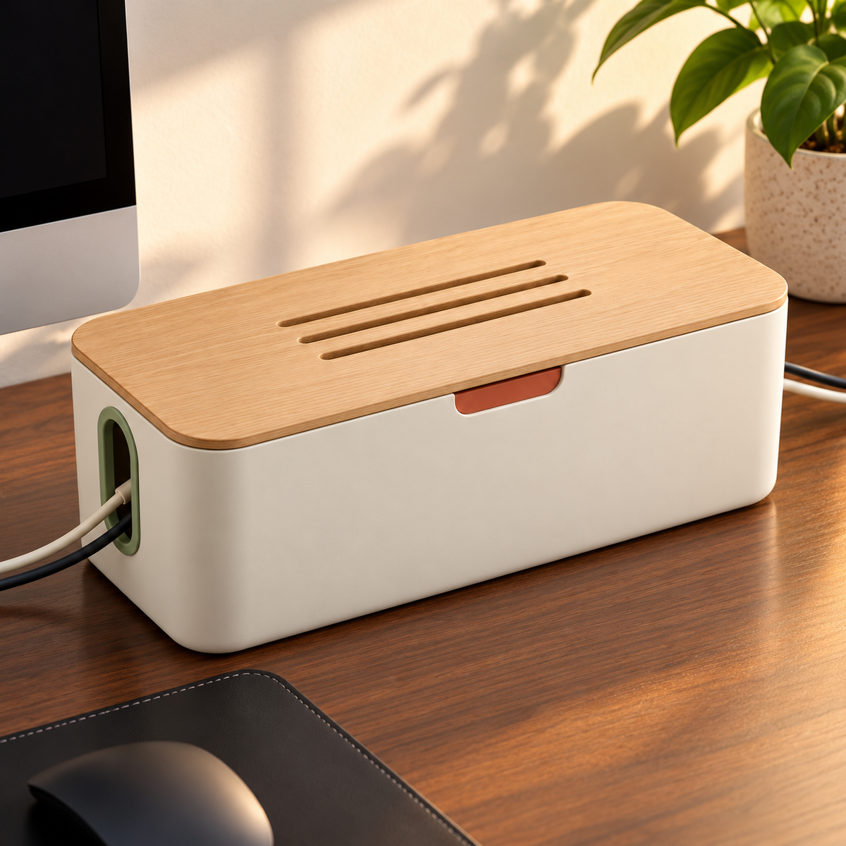 Covegrain Cable Storage Box