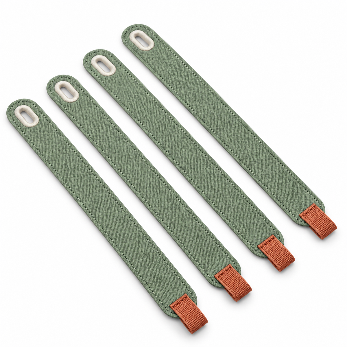 Loopfern Four-Piece Cable Wrap Set