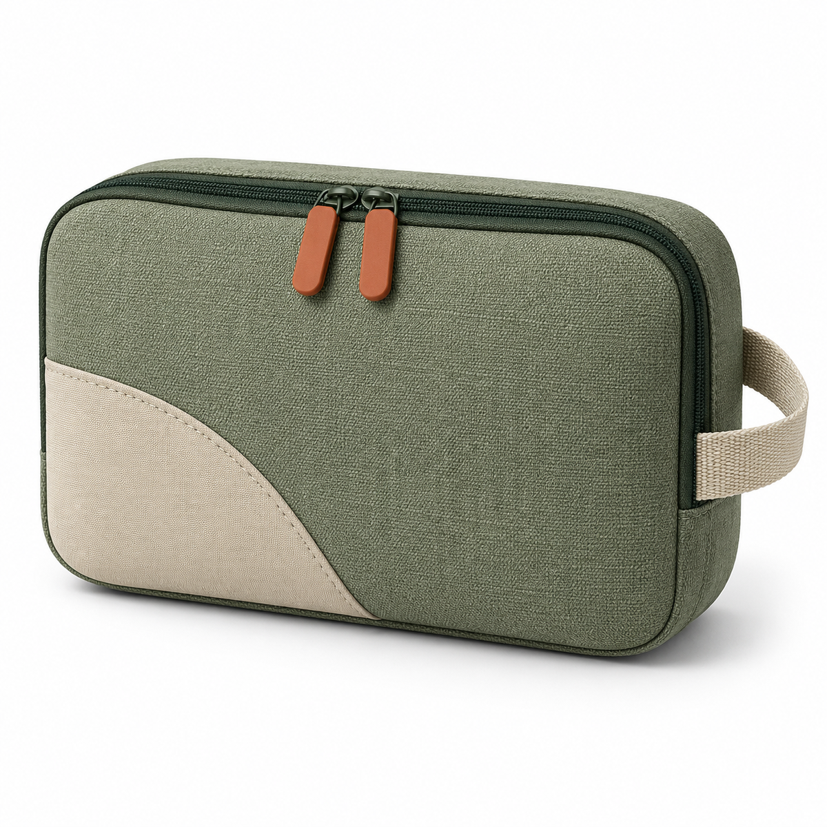 Mossbend Cable Organizer Pouch