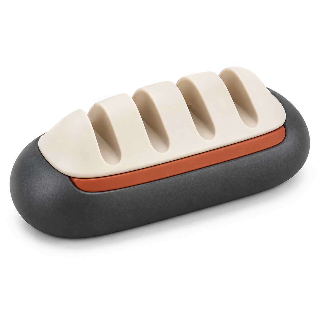 Pebbleline Desktop Cable Comb