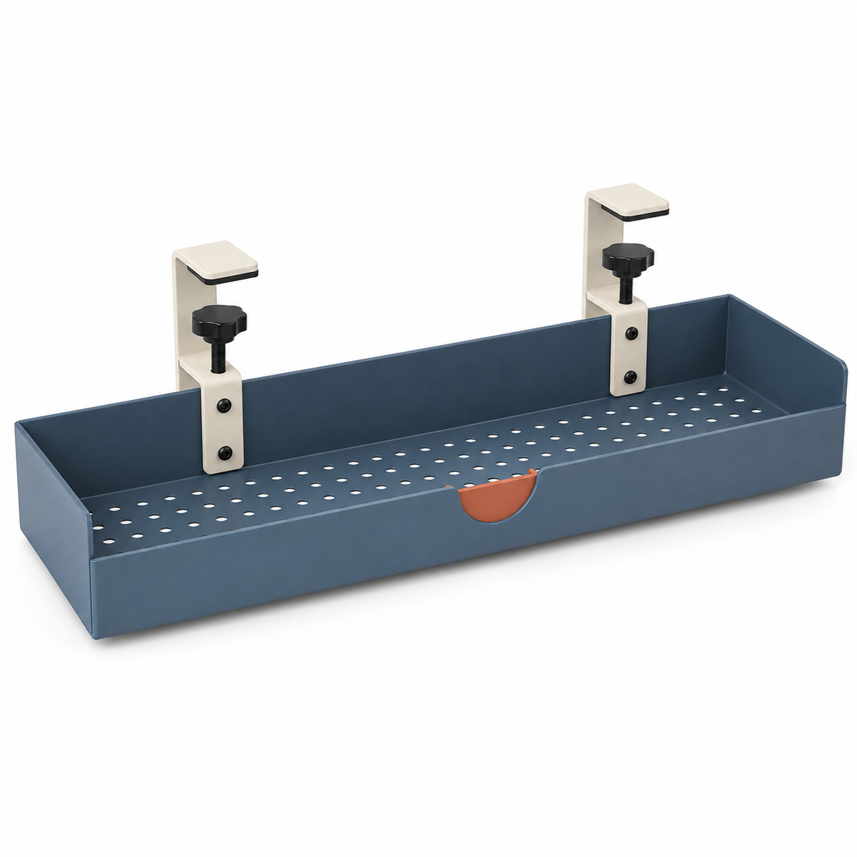 Railnest Clamp-On Cable Tray