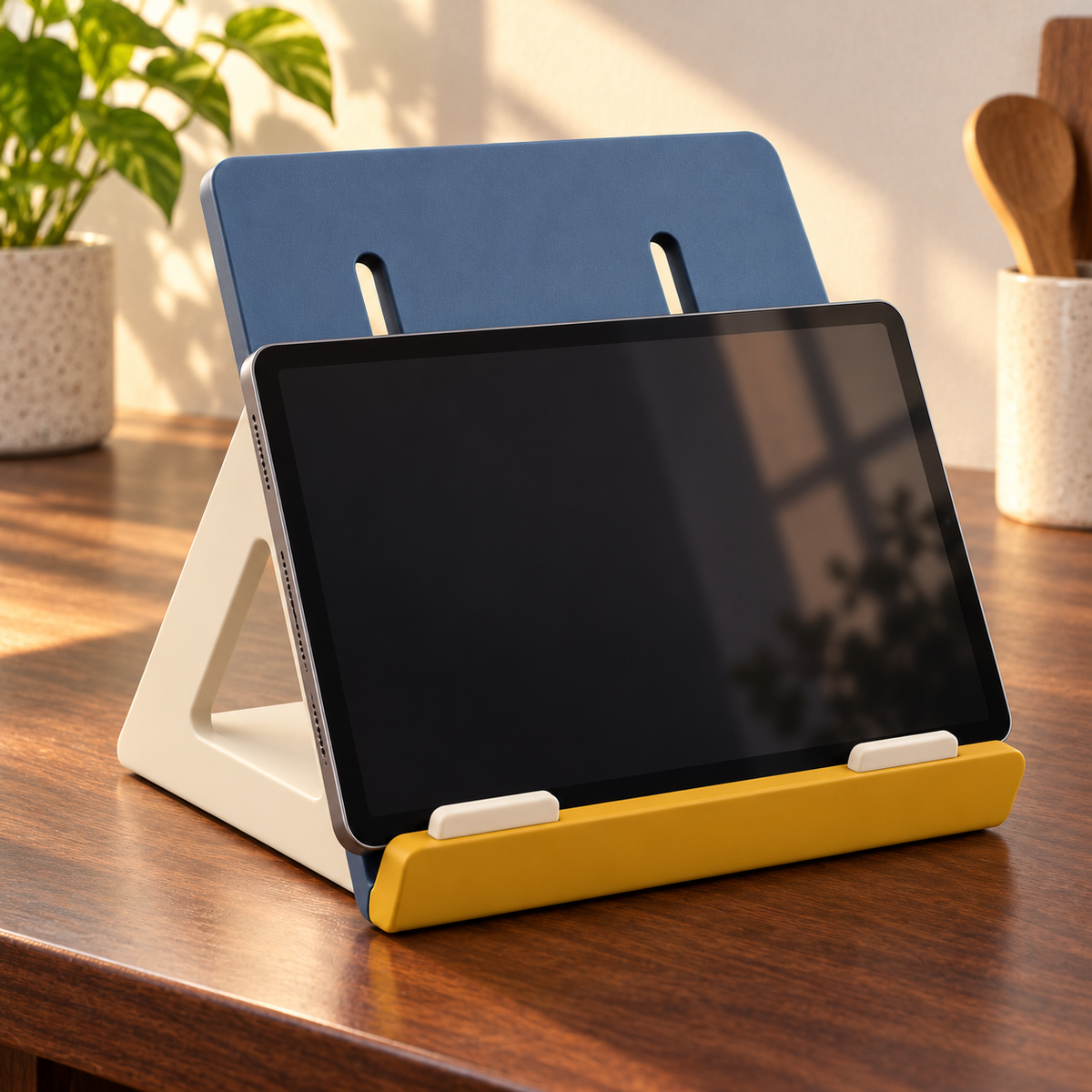 Slatemark A-Frame Tablet Stand