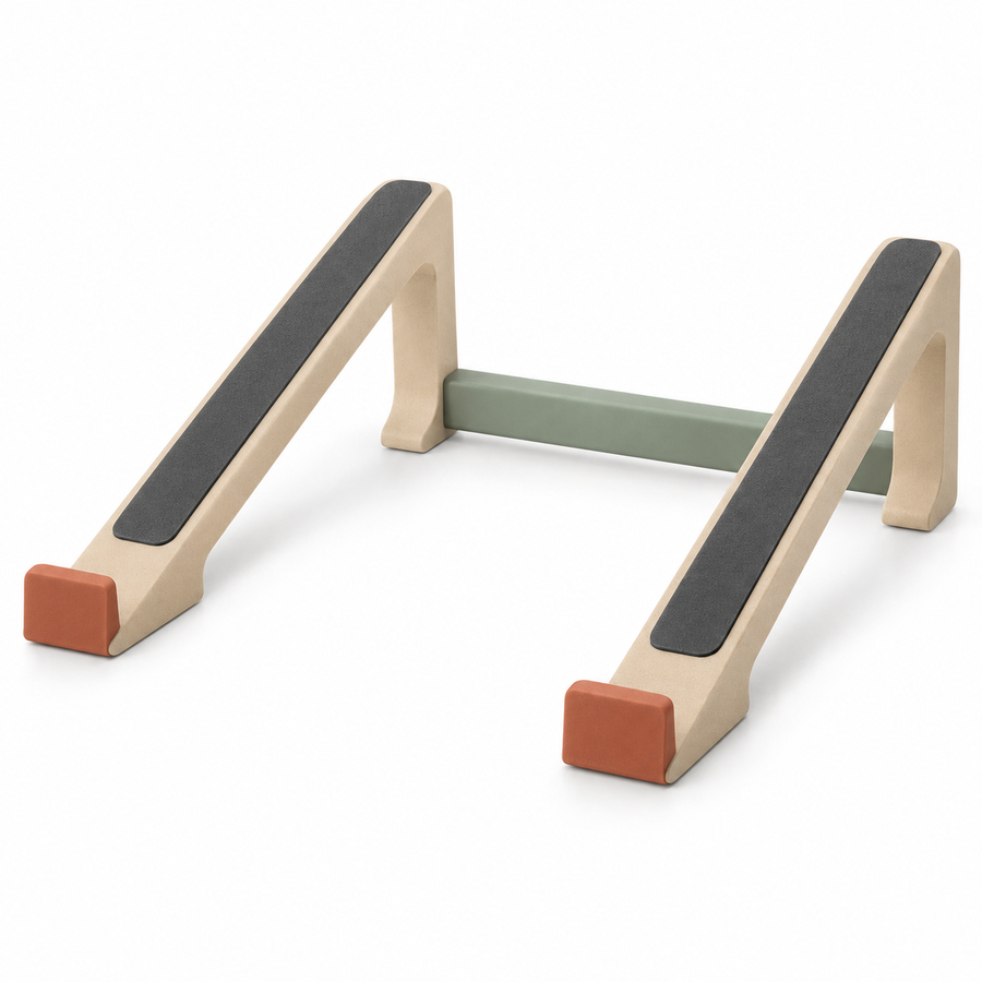 Twinridge Open Laptop Riser